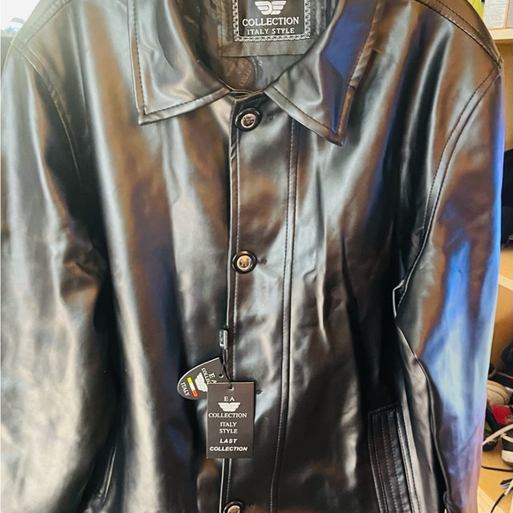 EA collection Italy jacket - Picture 8 of 10